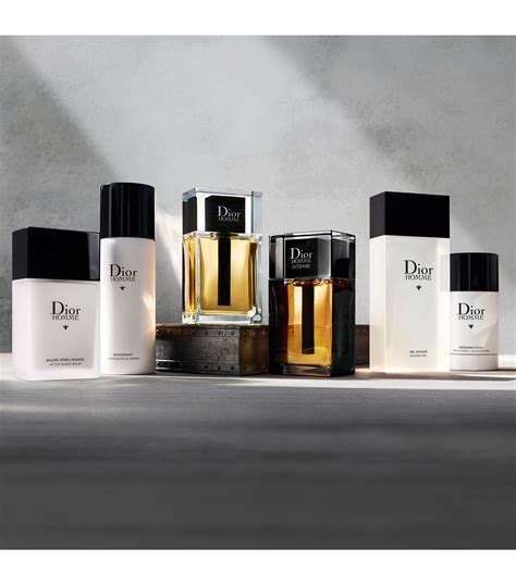 dior men's deodorant spray|Dior homme deodorant spray review.